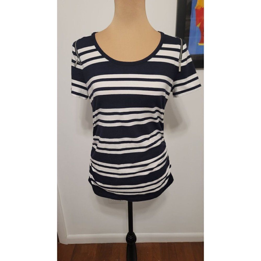 Michael Kors Women's striped Top